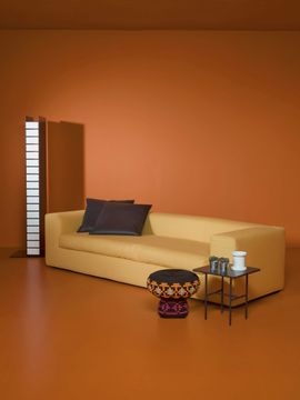 Cuba 25 Sofa-Bed by Cappellini - view 4